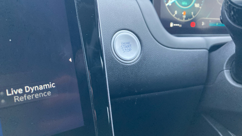 Hyundai TUCSON 1.6 TGDi Ultimate 5dr 2WD Petrol Estate